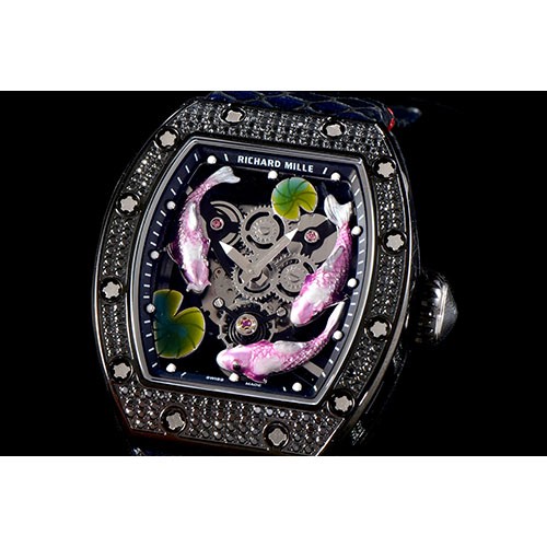 리차드밀 RM57-01 -5